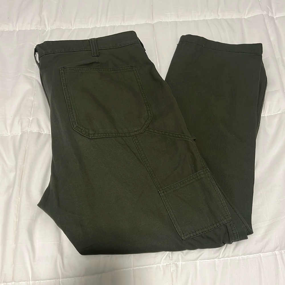 Carpenter Pants
